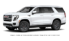 2027 GMC Yukon DENALI Ultimate