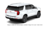2027 GMC Yukon DENALI Ultimate