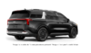 2027 Kia Carnival HEV SX+