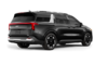 2027 Kia Carnival HEV SX+