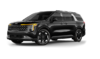 2027 Kia Carnival HEV SX+
