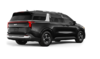2027 Kia Carnival HEV SX+