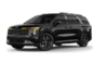 2027 Kia Carnival HEV SX+
