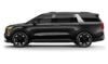 2027 Kia Carnival SX+