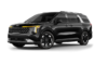 2027 Kia Carnival SX+