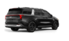 2027 Kia Carnival SX+