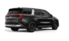 2027 Kia Carnival SX+