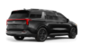 2027 Kia Carnival SX+