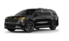 2027 Kia Carnival SX+