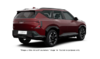 2027 Kia EV5 GT-Line Limited AWD