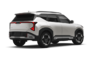 Kia Seltos X-Line Limited 2027