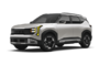 Kia Seltos X-Line Limited 2027