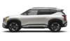 Kia Seltos X-Line Limited 2027