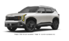 2027 Kia Seltos X-Line Limited