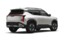Kia Seltos X-Line Limited 2027