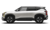2027 Kia Seltos X-Line Limited