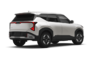 2027 Kia Seltos X-Line Limited