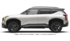 2027 Kia Seltos X-Line Limited