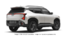 2027 Kia Seltos X-Line Limited