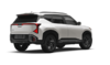 Kia Seltos X-Line Limited 2027