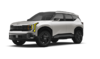 Kia Seltos X-Line Limited 2027