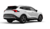 2027 Kia Sportage HEV SX