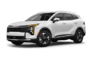 2027 Kia Sportage HEV SX