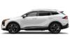 2027 Kia Sportage PHEV SX