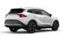 2027 Kia Sportage PHEV SX