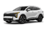 2027 Kia Sportage PHEV SX