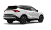 2027 Kia Sportage PHEV SX
