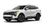 2027 Kia Sportage PHEV SX