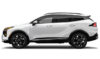 2027 Kia Sportage PHEV SX