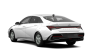 Hyundai Elantra Essential 2024 - Atlas White Metallic  