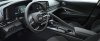Hyundai Elantra Essential 2024 - Black Woven Cloth