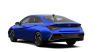 Hyundai Elantra Luxury 2024 - Intense Blue Metallic