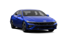Hyundai Elantra Luxury 2024 - Intense Blue Metallic