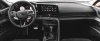 Hyundai Elantra N DCT 2024 - Black Suede and Leather