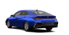 Hyundai Elantra Preferred 2024 - Bleu intense métallisé