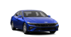 Hyundai Elantra Preferred 2024 - Bleu intense métallisé