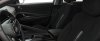Hyundai Elantra Preferred 2024 - Tissu tricot noir