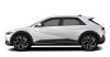 Hyundai IONIQ 5 Preferred Long Range AWD 2024 - Blanc Atlas