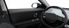 Hyundai IONIQ 5 Preferred Long Range AWD 2024 - Tissu noir