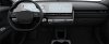 Hyundai IONIQ 5 Preferred Long Range AWD 2024 - Tissu noir