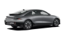 Hyundai IONIQ 6 Preferred Grande autonomie RWD 2024 - Gris nocturne métallisé