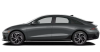 Hyundai IONIQ 6 Ultimate AWD Long Range 2024 - Nocturne Grey Metallic