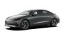 Hyundai IONIQ 6 Ultimate AWD Long Range 2024 - Nocturne Grey Metallic