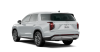 Hyundai Palisade Preferred 2024 - Hyper White