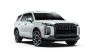 Hyundai Palisade Preferred 2024 - Hyper White