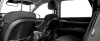 Hyundai Palisade Preferred 2024 - Black Fabric